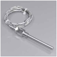 Thermo Sensors » Thermocouples » Wired T-101