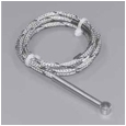 Thermo Sensors » Thermocouples » Wired T-103a