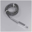 Thermo Sensors » Thermocouples » Wired T-137