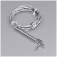 Thermo Sensors » Thermocouples » Wired T-103c