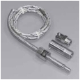 Thermo Sensors » Thermocouples » Wired T-106
