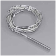 Thermo Sensors » Thermocouples » Wired T-107