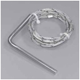 Thermo Sensors » Thermocouples » Wired T-107Z