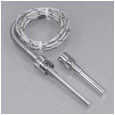 Thermo Sensors » Thermocouples » Wired T-109