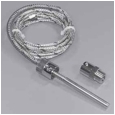 Thermo Sensors » Thermocouples » Wired T-109a