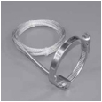 Thermo Sensors » Thermocouples » Wired T-117