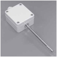 Thermo Sensors » Thermocouples » Boxed T-118