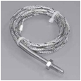Thermo Sensors » Thermocouples » Wired T-130