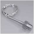 Thermo Sensors » Thermocouples » Wired T-130b
