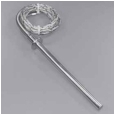 Thermo Sensors » Thermocouples » Wired T-133