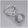 Thermo Sensors » Thermocouples » Wired T-134