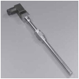 Thermo Sensors » Thermocouples » With GDM, GDS connection T-142