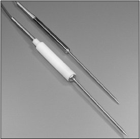  Thermo Sensors » thermocouples » Wired » T-100 - Close
