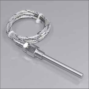 Thermo Sensors » thermocouples » Wired » T-101 - Close