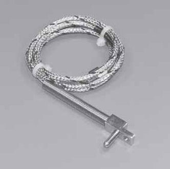 Thermo Sensors » Thermocouples » Wired » T-103c - Close