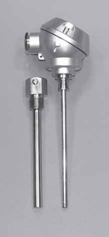 Thermo Sensors » Thermocouples » Headered » T-104S - Close