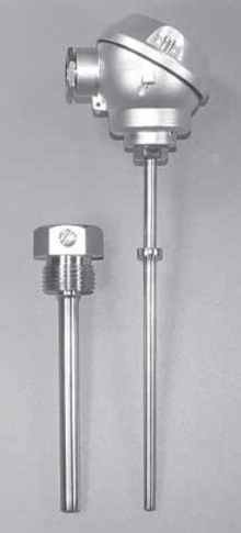 Thermo Sensors » Thermocouples » Headered » T-104a - Close