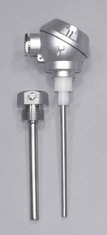 Thermo Sensors » Thermocouples » Headered » T-105 - Close
