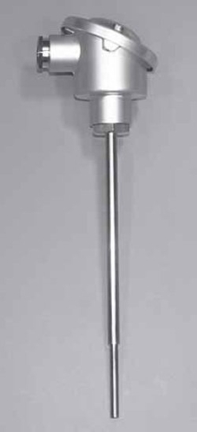 Thermo Sensors » Thermocouples » Headered » T-108G - Close