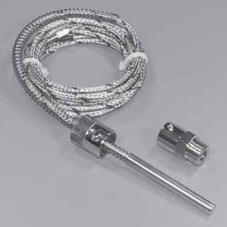 Thermo Sensors » Thermocouples » Wired » T-110 - Close