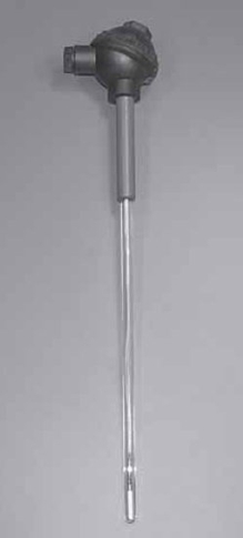 Thermo Sensors » Thermocouples » Headered » T-114 - Close