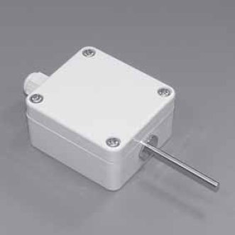 Thermo Sensors » Thermocouples » Boxed » T-115a - Close