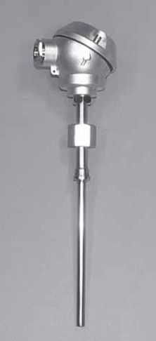 Thermo Sensors » RTD » Headered » T-120 - Close