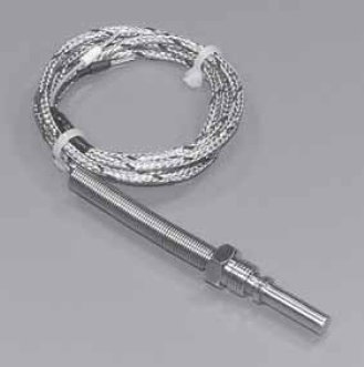 Thermo Sensors » RTD » Wired » T-131 - Close