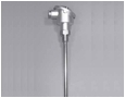 Thermo Sensors » Thermocouples » Headered Knuckle nose casinghead T-109G