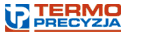 Logo Termo Precyzja